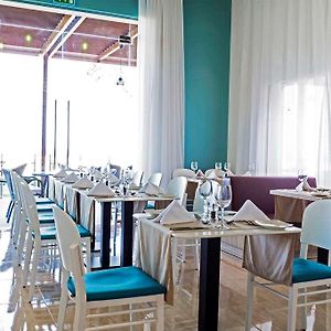 Park Inn By Radisson Hotel And Residence Duqm